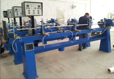 China PVC venetian blinds fully-automatic making machines supplier